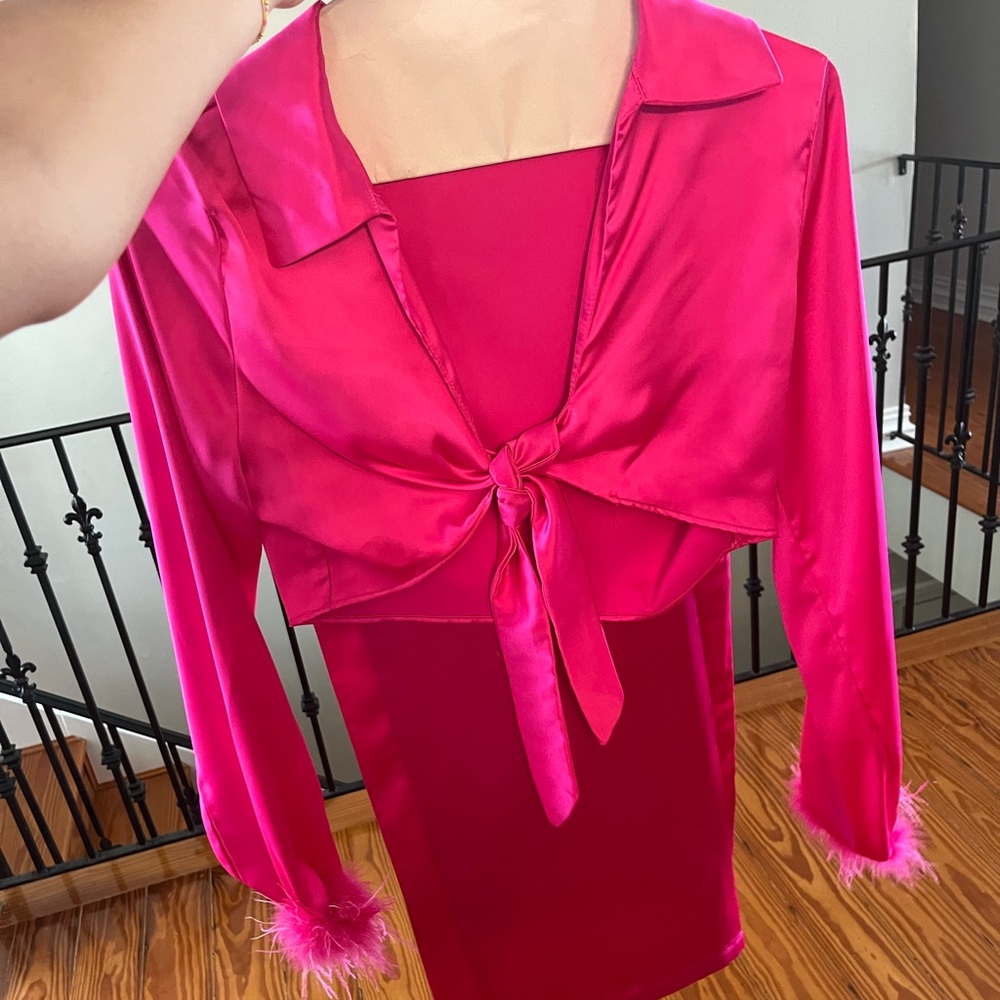 Altered State Pink Set - Picture 4 of 4